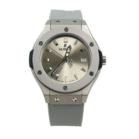 prix neuf montre hublot|Hublot official site.